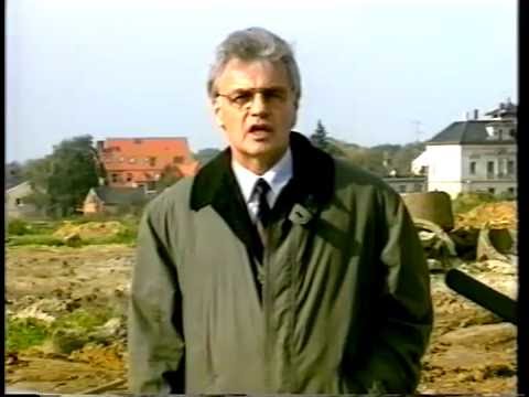 Dokumentation Zwenkau - "Wir sind wieder wer"