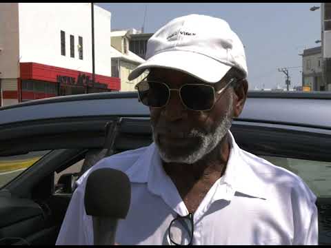 Gas Prices Up, Taxi Drivers Roll With The Punches