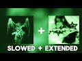 Sleepwalker x Icewhore (SLOWED + EXTENDED)