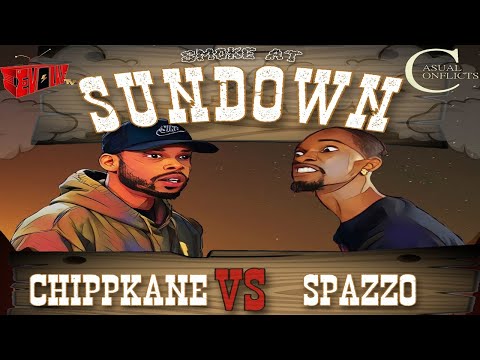 ChippKane vs Spazzo