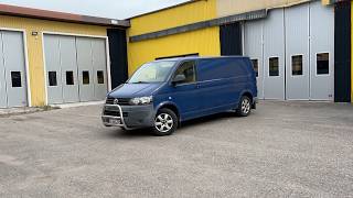 Volkswagen Transporter egy&eacute;b ipari g&eacute;pek | K&eacute;p 4 - Machineryline