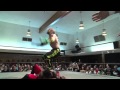 PWG Preview 2015 Battle Of Los Angeles Stage 1