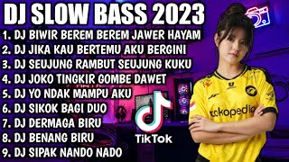 Download lagu DJ SLOW BASS 2023 - DJ RUNTAH X BIWIR BEREM BEREM JAWER HAYAM X TIARA VIRAL FUL BASS REMIX TERBARU mp3 Download lagu DJ SLOW BASS 2023 - DJ RUNTAH X BIWIR BEREM BEREM JAWER HAYAM X TIARA VIRAL FUL BASS REMIX TERBARU mp3