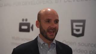 Download the video "Brightcove's Zencoder, Providing Streamlined Transcoding in the Cloud"
