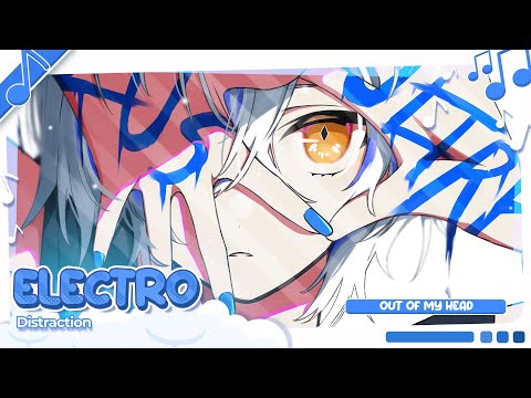 REZZ x Shadow Cliq - Out Of My Head