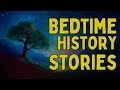 Extra Long Compilation Stories 6HRS Bedtime History Stories Bedtime Stories Compilation