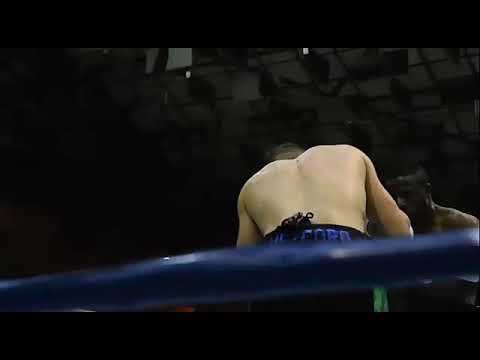 Juan boada vs arley carabali