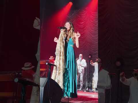 Joss Stone LIVE @ Madrid 2023 (Noches del Botánico)
