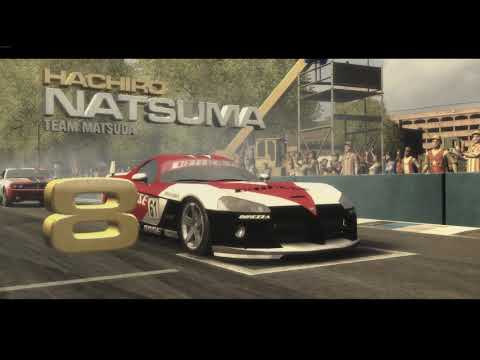 Race Driver: Grid -  Career 100% - Part 16 - More Muscle!