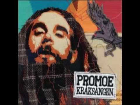 Promoe - Mammas Gata feat. Timbuktu, Andreas Grega och Supreme