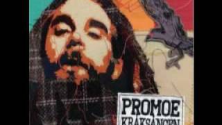 Promoe - Mammas Gata feat. Timbuktu, Andreas Grega och Supreme