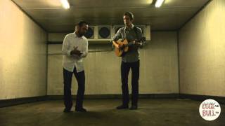 Daniel Martin Moore - Kentucky Waltz ǀ Cock and Bull TV