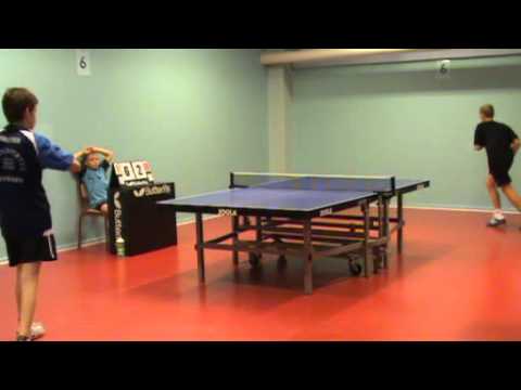 111009 Drengedivision, Marc S Andersen - Sebastian Borrel