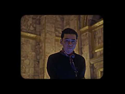 Racyy ft. Munk Tugrik - Traviss 323120 (Official Music Video)