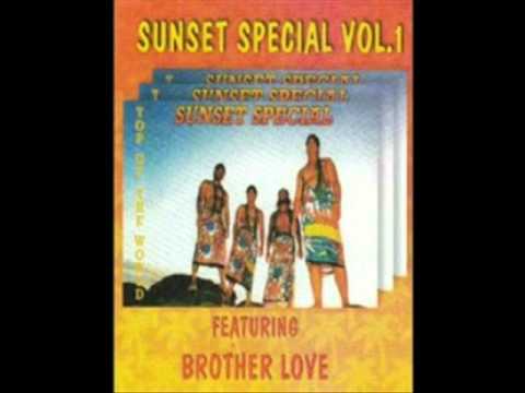 Sunset Special - Volume 1 - Te Noo Nei Au