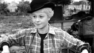 LA STRADA DE FELLINI