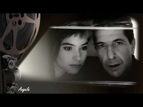 Leonard Cohen - Dance Me To The End Of Love  - Official Video