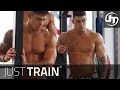 Harrison Twins interview ft Jeff Seid