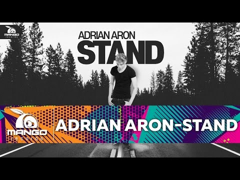 ARON - Stand ( Official Audio )