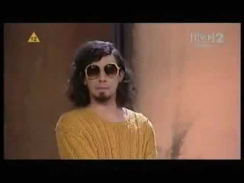 Łowcy.B - Autobus (Andrzej Poniedzielski)