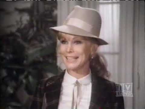 Barbara Eden, Harper Valley PTA Series, EP. 1& 2 To Dunk Or Not To Dunk/A Husband For Stella
