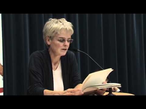 Hurra, wir dürfen zahlen!" - Ulrike Herrmann, Vortrag 10.11.2010, Urania, Wien (3)