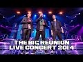 A1 EVERYTIME THE BIG REUNION LIVE CONCERT 2014