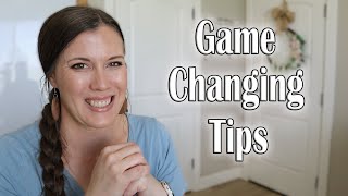 10 Things I Wish I Knew When I Started Homeschooling