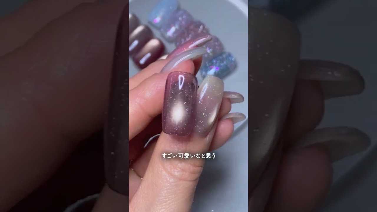 【金曜21時の約束】ネイルと本音のInstagram LIVE「ネイルがもっと、好きになる夜。」