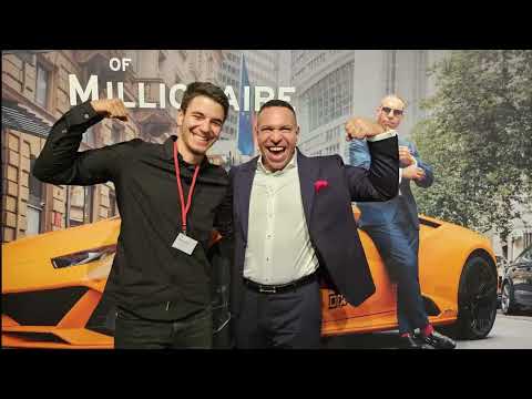 5 Jahre Murat Kaplan: Die neue Generation von Fitness und Lifestyle