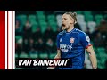 UNNERSTALL-cam bij GELIJKSPEL | Van Binnenuit