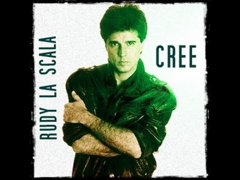 Cree - Rudy La Scala