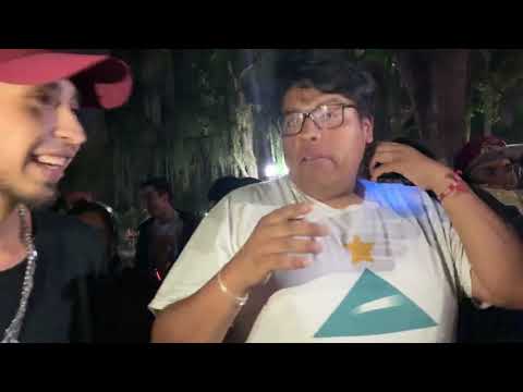 KILLAH vs. DRAISEK: FINAL - STRAKTO PARA UN FINAL