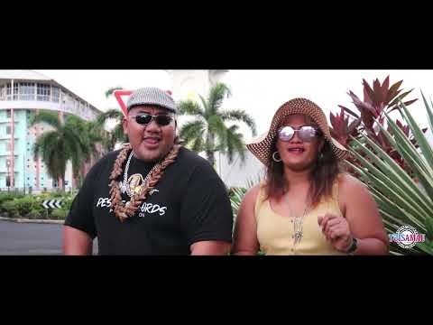Victor Elisara - Taua Le Taimi (Official Music Video) ft. Robyn Akari