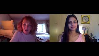 Rising Feminine Online Temple Summit