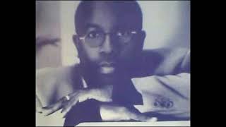 Kashif - Bed You Down