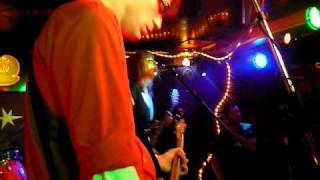 THE MUFFS - Oh Nina
