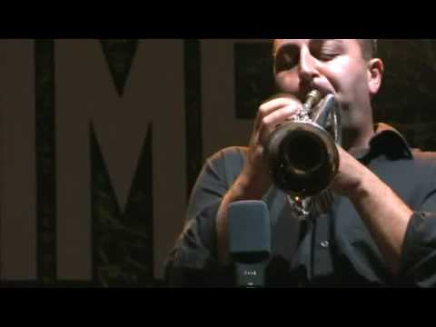 After You' ve Gone - Lino Patruno Jazz Show Live @ Casa del Jazz - Classic Jazz