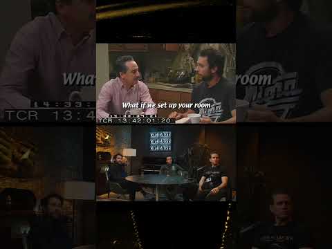Uncle Jack Blooper | The Always Sunny Podcast #shorts