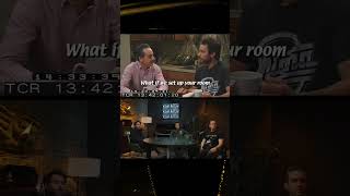 Uncle Jack Blooper | The Always Sunny Podcast #shorts
