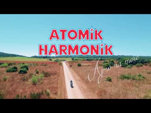 ATOMIK HARMONIK - Ajmo na more (napovednik premiere videospota)
