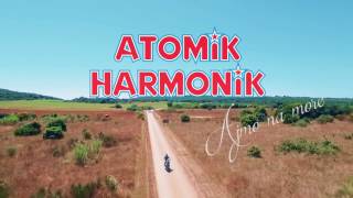 ATOMIK HARMONIK - Ajmo na more (napovednik premiere videospota)