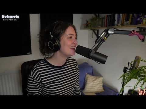 Robot - Liv Harris