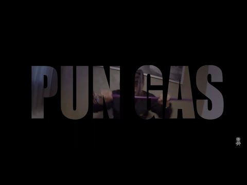 Kerdzo Ft. Van x Feather Le Grand - Pun Gas (OFFICIAL VIDEO)