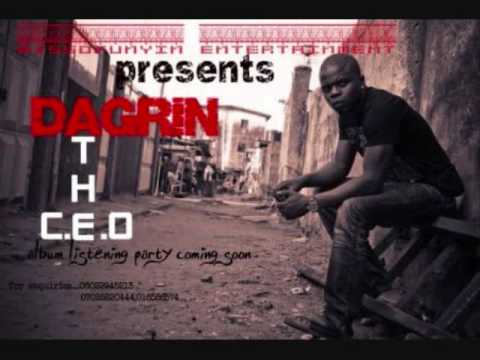 Dagrin Ghetto Dream
