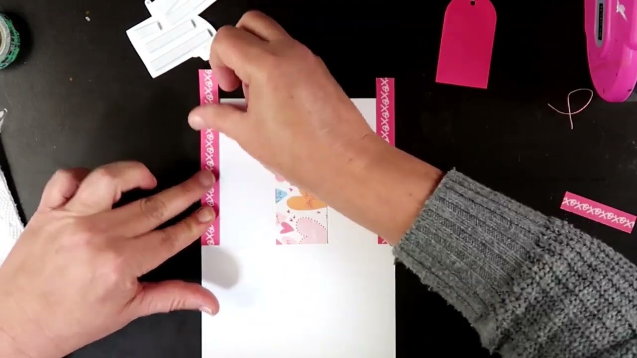 NOT A CARDMAKER CARD TUTORIAL // EPISODE NO. 3 // BEGINNERS WELCOME