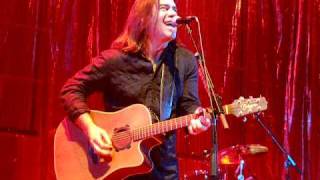 Hit The Ground &amp; Run, Alan Doyle (solo) Great Big Sea, Boulder Theatre (2nd show)