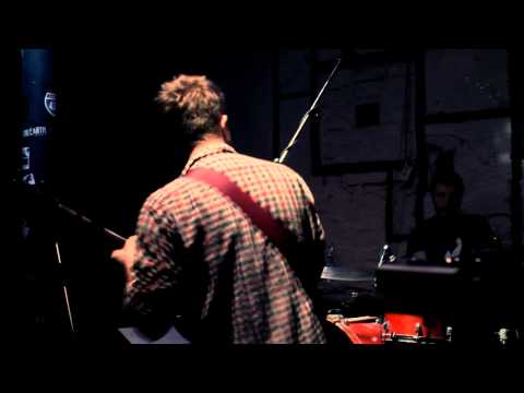 Too Far East is West - Trees not Wires (live in SKLAD)