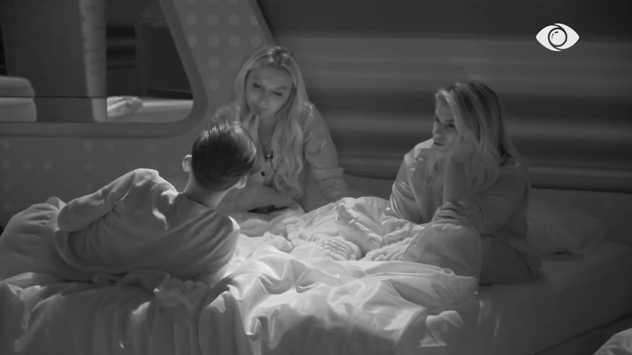 Debati për ndarjen e shtrateve, Kristi-Sabinës: Po u bëtë 17 mendje bashkë, do t’ju jap zgjidhje