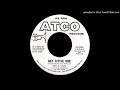 BEN E KING - HEY LITTLE ONE